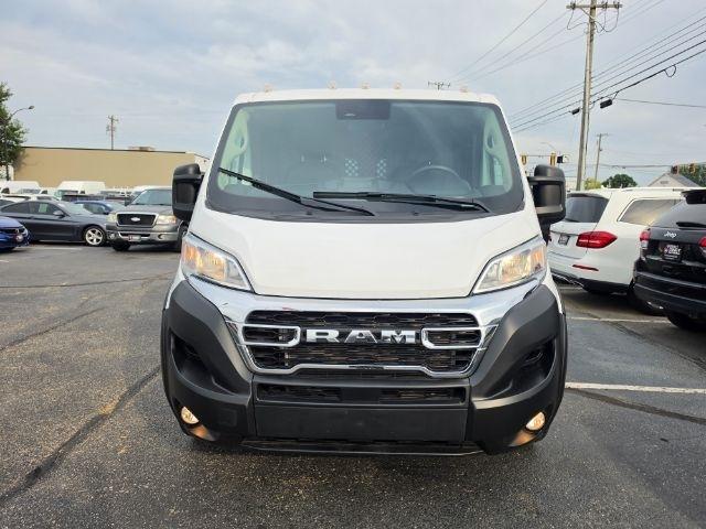 ram promaster cargo van 2025 3C6LRVVG7SE526794 image ram promaster cargo van 2025 3C6LRVVG7SE526794 image